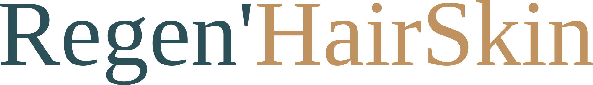Regen'HairSkin